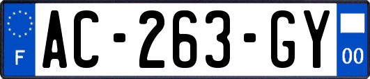 AC-263-GY