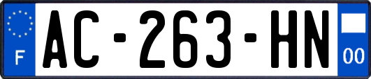AC-263-HN
