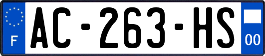 AC-263-HS