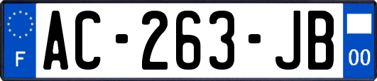 AC-263-JB