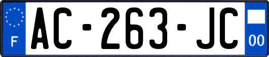 AC-263-JC