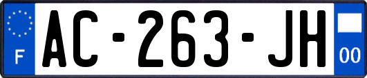 AC-263-JH