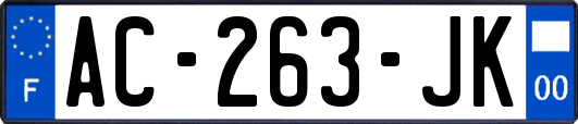 AC-263-JK