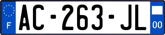 AC-263-JL
