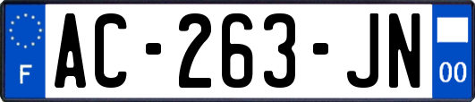 AC-263-JN
