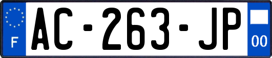 AC-263-JP
