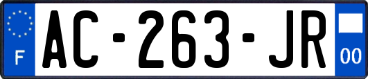 AC-263-JR