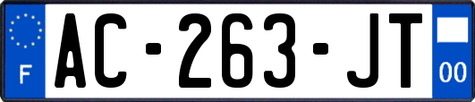 AC-263-JT