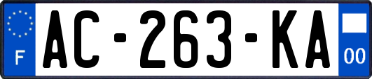 AC-263-KA