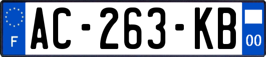 AC-263-KB
