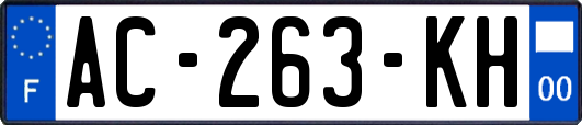 AC-263-KH