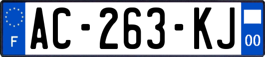 AC-263-KJ