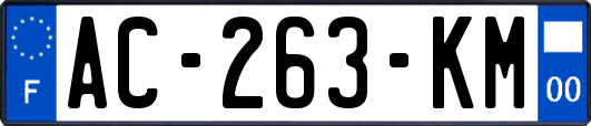 AC-263-KM