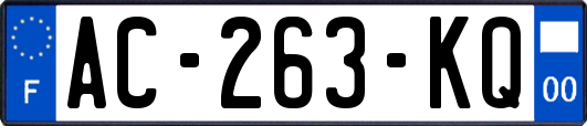 AC-263-KQ