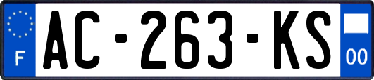 AC-263-KS