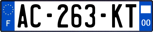 AC-263-KT