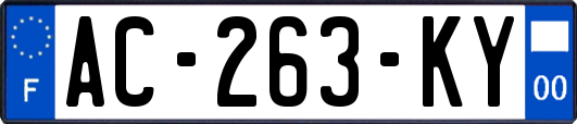AC-263-KY
