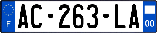 AC-263-LA