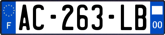AC-263-LB
