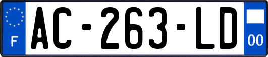 AC-263-LD