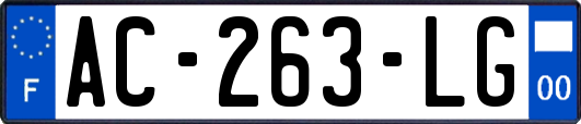 AC-263-LG