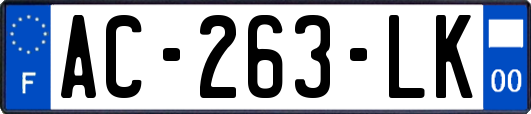 AC-263-LK
