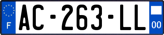 AC-263-LL