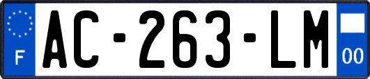 AC-263-LM