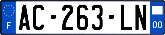 AC-263-LN