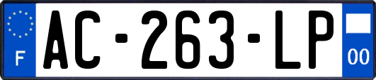 AC-263-LP