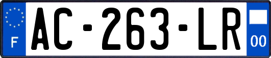 AC-263-LR