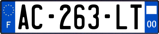 AC-263-LT
