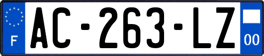 AC-263-LZ