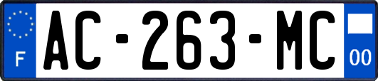 AC-263-MC