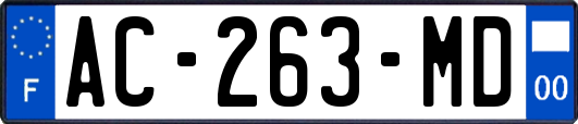 AC-263-MD