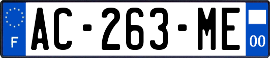 AC-263-ME
