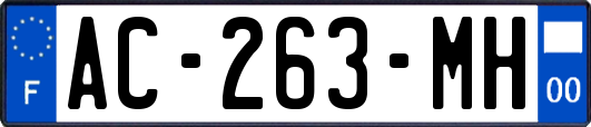 AC-263-MH