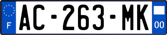 AC-263-MK