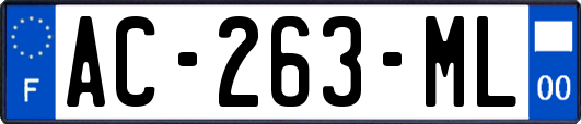 AC-263-ML