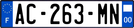 AC-263-MN