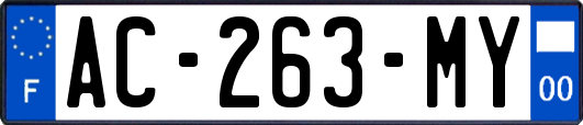 AC-263-MY