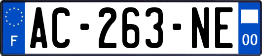 AC-263-NE