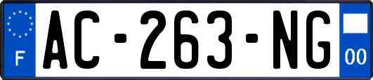 AC-263-NG