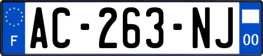 AC-263-NJ