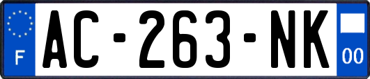 AC-263-NK