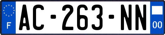 AC-263-NN