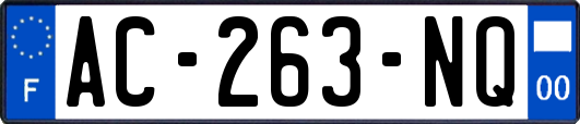 AC-263-NQ