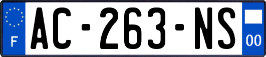 AC-263-NS