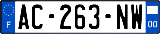 AC-263-NW