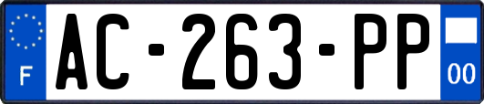 AC-263-PP